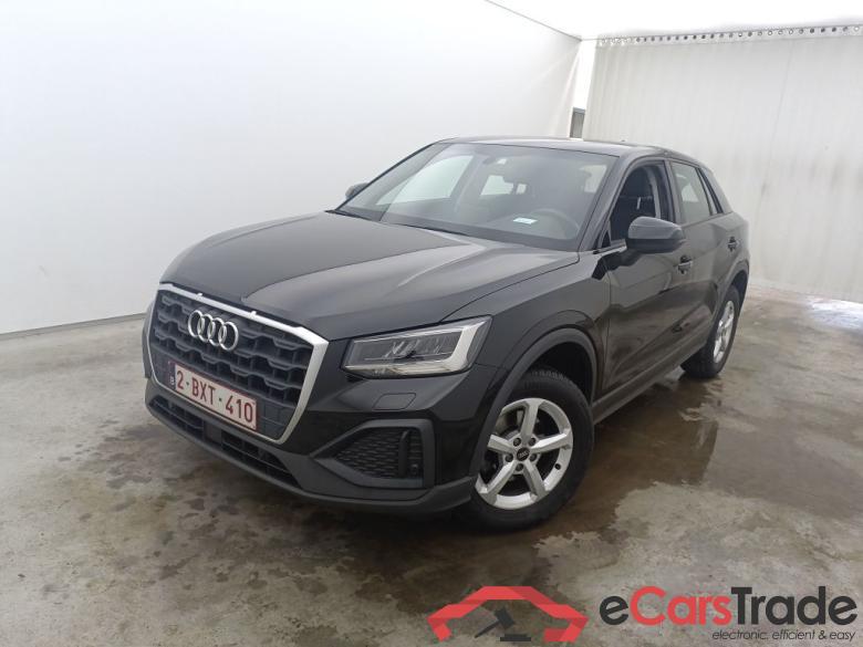 Audi Q2 1.0 30 TFSI 81kW Attraction 5d #1