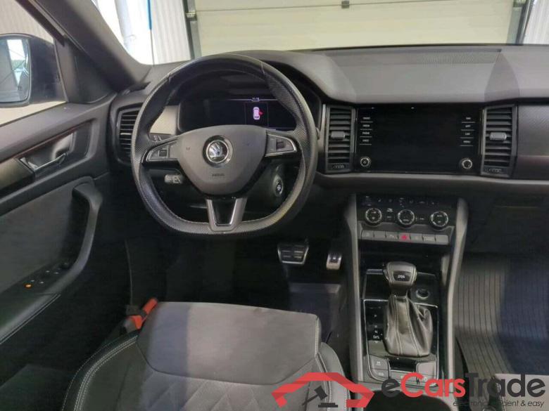 SKODA Kodiaq 1.5 TSI LTD BnsEd7p. #3