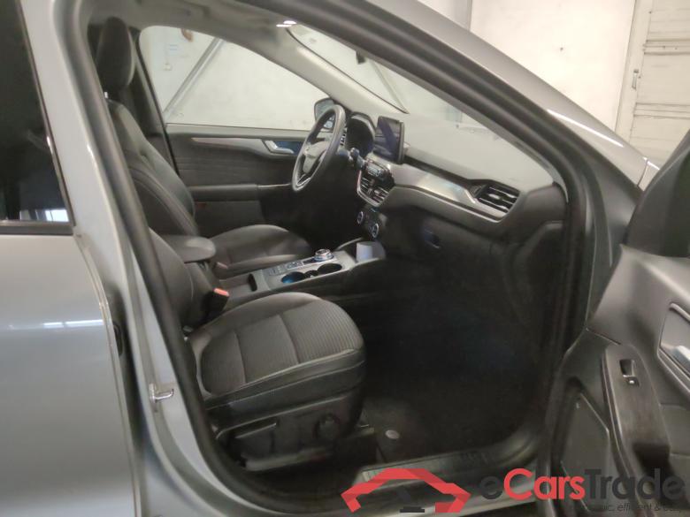 FORD Kuga 2.5 FHEV eCVT AWD Titanium X #6