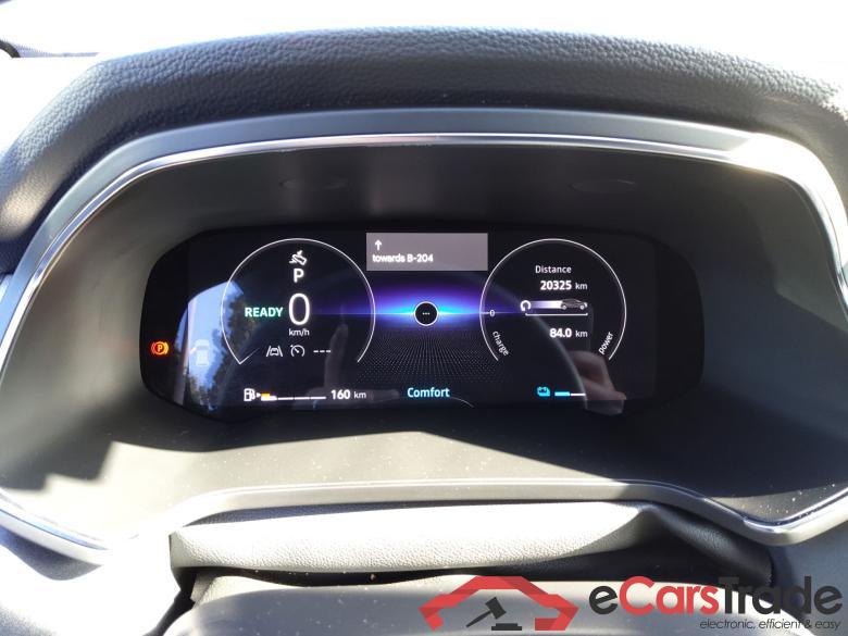 RENAULT Captur E-Tech full hybrid 105 kW (145CV) Automático Techno #4