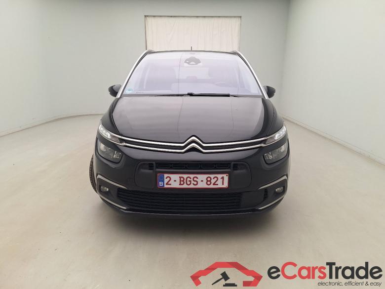 Citroën, Gr.C4 SpaceT. FL'16, Citroën Grand C4 Spacetourer 1.5 BlueHDi 130 S&S M #1