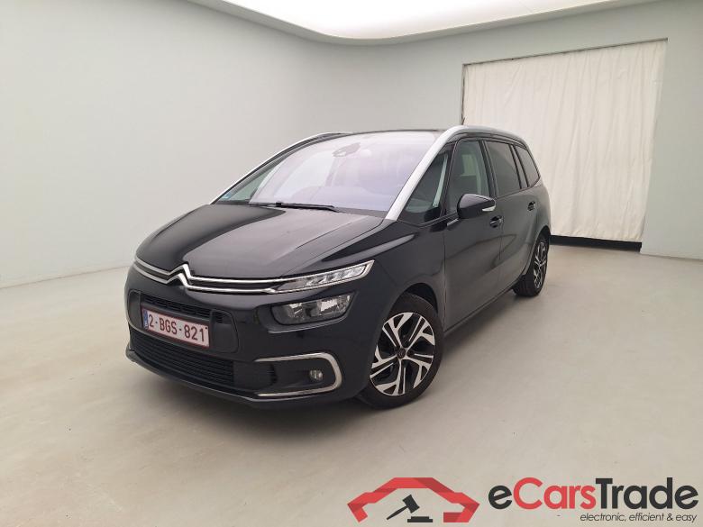 Citroën, Gr.C4 SpaceT. FL'16, Citroën Grand C4 Spacetourer 1.5 BlueHDi 130 S&S M #2