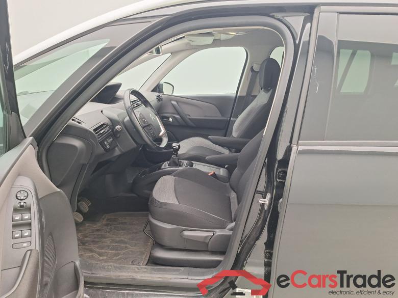 Citroën, Gr.C4 SpaceT. FL'16, Citroën Grand C4 Spacetourer 1.5 BlueHDi 130 S&S M #3