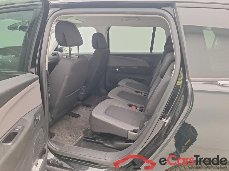 Citroën, Gr.C4 SpaceT. FL'16, Citroën Grand C4 Spacetourer 1.5 BlueHDi 130 S&S M #4