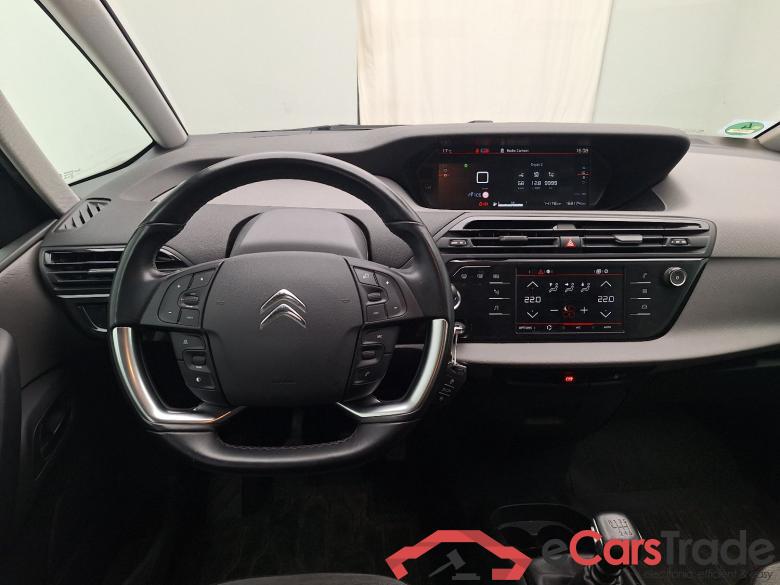 Citroën, Gr.C4 SpaceT. FL'16, Citroën Grand C4 Spacetourer 1.5 BlueHDi 130 S&S M #5