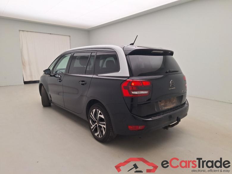Citroën, Gr.C4 SpaceT. FL'16, Citroën Grand C4 Spacetourer 1.5 BlueHDi 130 S&S M #6