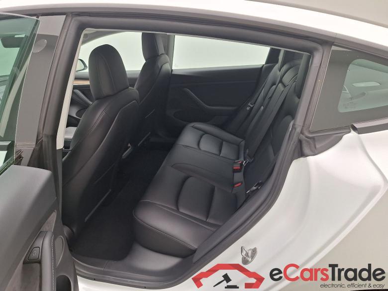 Tesla, Model 3 '18 BEV, Tesla Model 3 Long-Range Dual Motor AWD 4d #3