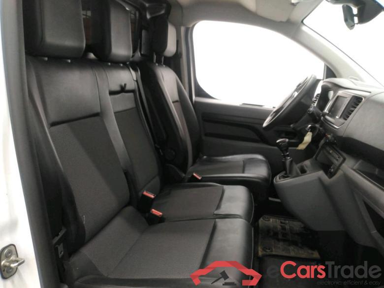 Expert Fourgon Premium Compact 1.5 HDi 120CV BVM6 E6dT #6