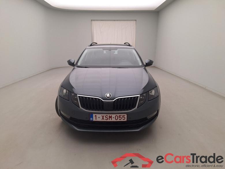 Skoda, Octavia Combi FL'16, Skoda Octavia Combi 1.0 TSI GreenTec 85kW Ambition #1
