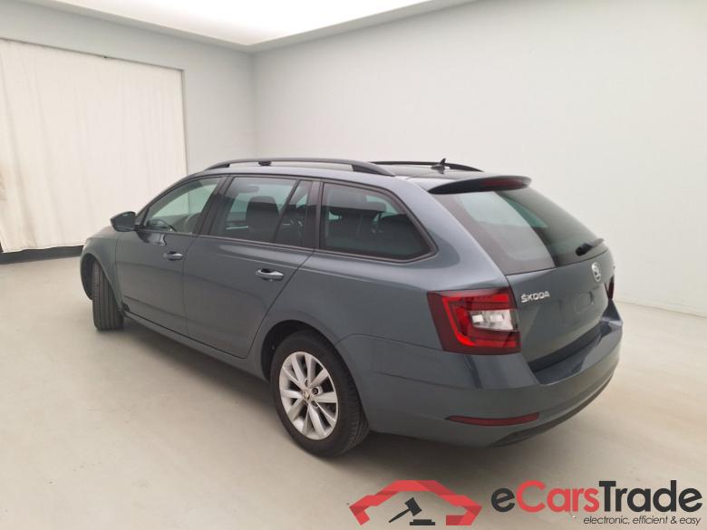 Skoda, Octavia Combi FL'16, Skoda Octavia Combi 1.0 TSI GreenTec 85kW Ambition #6