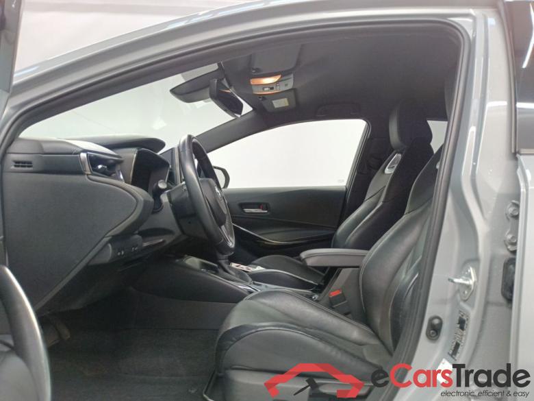 Toyota Corolla Touring Sports 1.8 Hybrid Premium e-CVT 5d #3