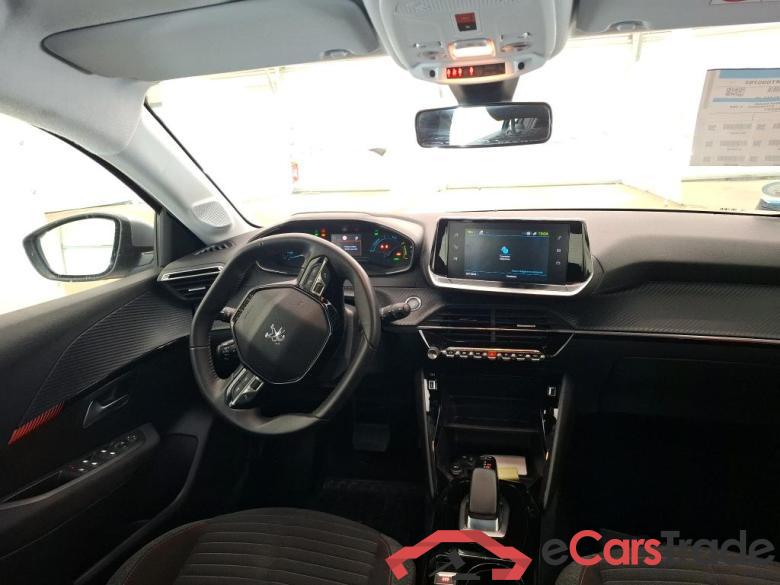 208 (e-) Active Business 50kWh BVA #6