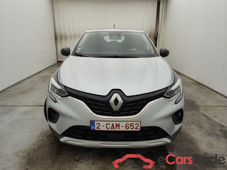 Renault Captur TCe 90 Corporate Edition 5d #5