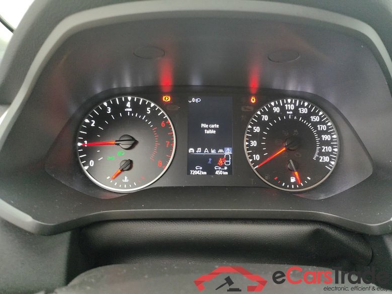 Renault Captur TCe 90 Corporate Edition 5d #6