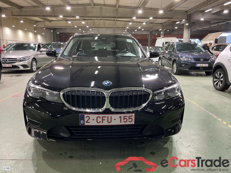 BMW 3 SERIES TOURING 2.0 330E (215KW) TOURING #2