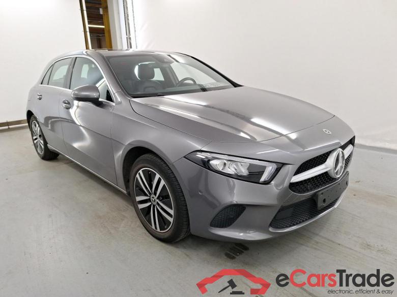 MERCEDES-BENZ A-CLASS 1.3 A 250 E DCT BUSINESS SOLUTION #2