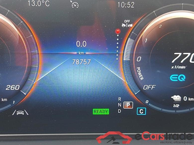 Clase GLE GLE 350 de 4Matic (167.117)AMG 2.0 AMG Line 320CV AT9 E6d #5