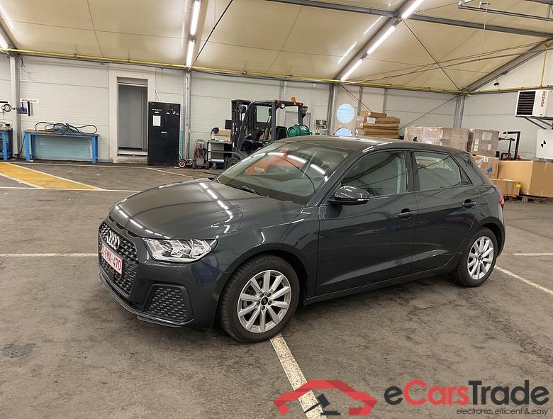 AUDI A1 Sportback Audi A1 Sportback Business Edition Attraction 25 TFSI  70(95) kW(ch) S tronic #1