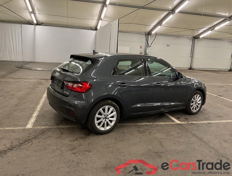 AUDI A1 Sportback Audi A1 Sportback Business Edition Attraction 25 TFSI  70(95) kW(ch) S tronic #2
