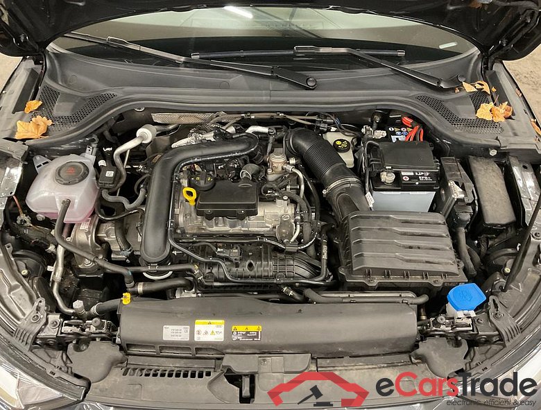 AUDI A1 Sportback Audi A1 Sportback Business Edition Attraction 25 TFSI  70(95) kW(ch) S tronic #4