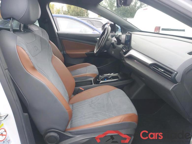 VOLKSWAGEN ID.4 / 2020 / 5P / todoterreno 1st 150kW (204CV) Automático 1 vel.(SP) #6