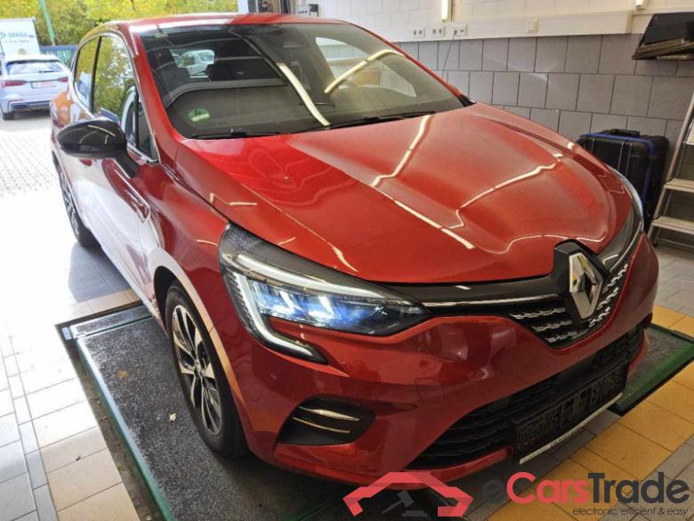 Renault Clio V (08.2019->) DE - LimS5 1.0 TCe 90 EU6d, Techno (EURO 6d), 2022 - 2023 #2