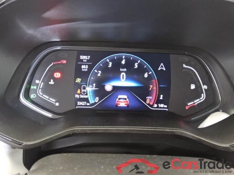 Renault Clio V (08.2019->) DE - LimS5 1.0 TCe 90 EU6d, Techno (EURO 6d), 2022 - 2023 #6