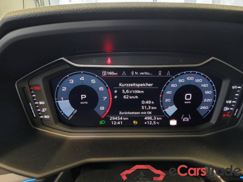 Audi A1 Sportback (GBA)(09.2018->) DE - LimS5 40 2.0 TFSI EU6d, S line (EURO 6d), 2021 - 2024 #6