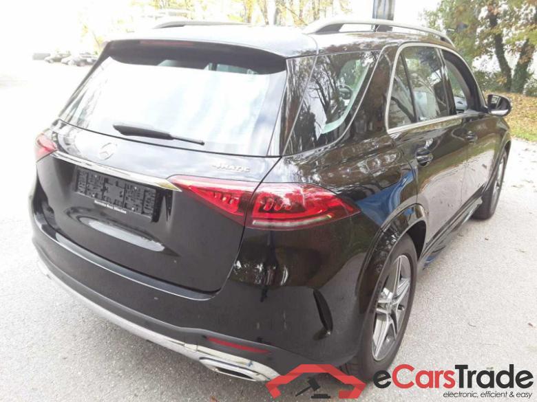 Mercedes-Benz GLE -Klasse (BM 167)(10.2018->) DE - SUV5 GLE 350 de EU6d, AMG Line 4Matic (EURO 6d), 2019 - 2023 #3