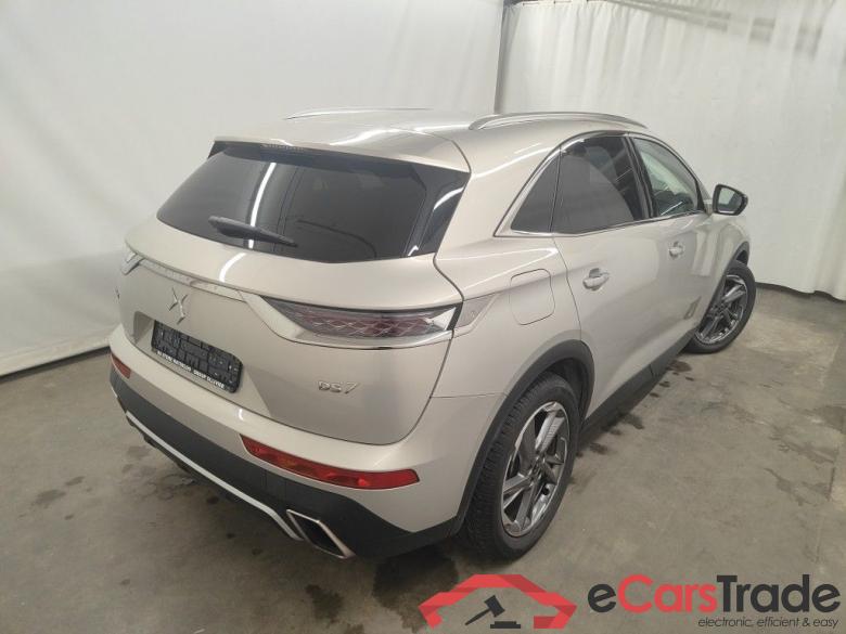 DS 7 Crossback E-Tense Bastille + 5d #5