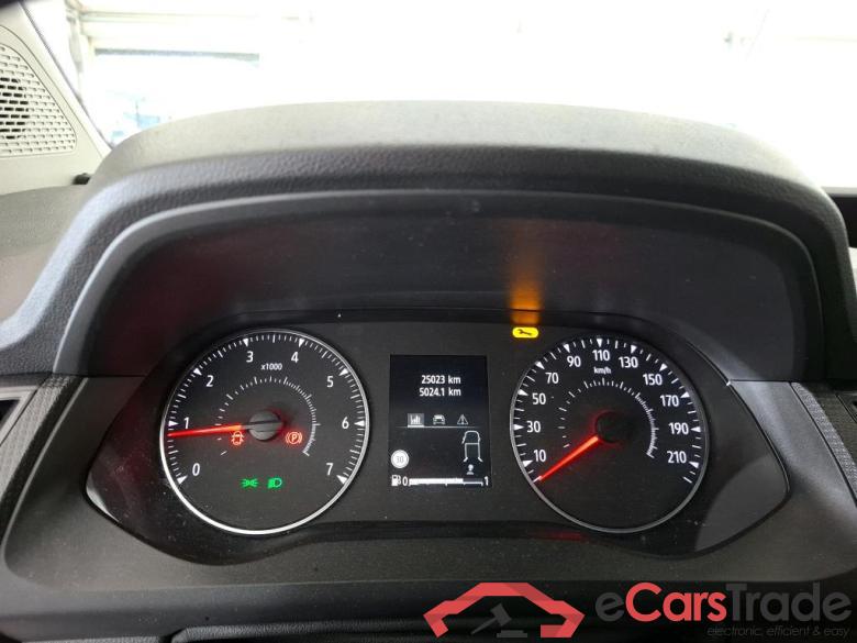 RENAULT Kangoo / 2021 / 4P / Fourgonnette GD CONFORT - TCE 130 #6