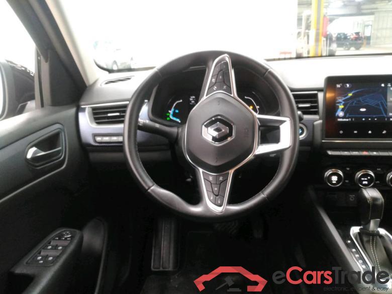 Arkana Business 1.6 E-TECH Hybrid 145CV BVA6 E6d #5