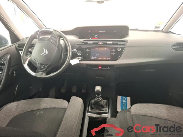 C4 Grand Picasso/Spacetourer Business 1.5 BlueHDi 130CV BVM6 7 Sieges E6d #5