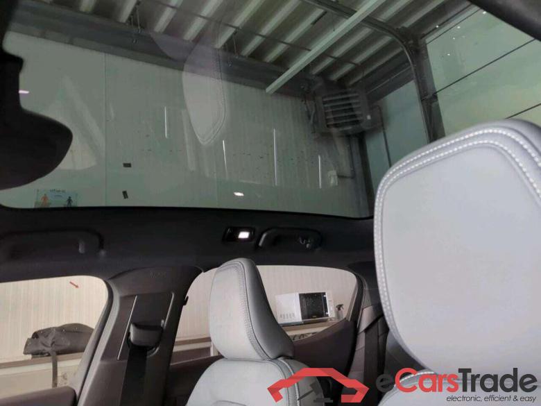 Polestar 2 LRSM 78 kWh #6