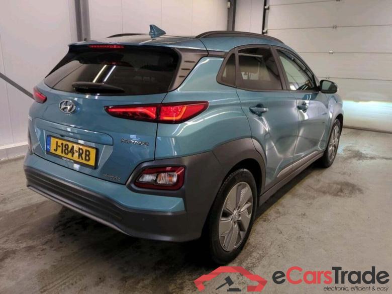 HYUNDAI Kona EV Premium 64 kWh #2