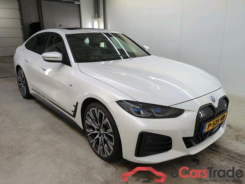 BMW i4 eDrive40 High Exec. #5