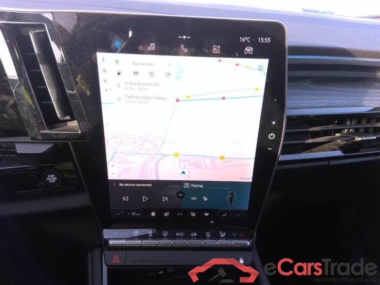 Austral  Iconic 1.2  200CV  BVAV  6E #3