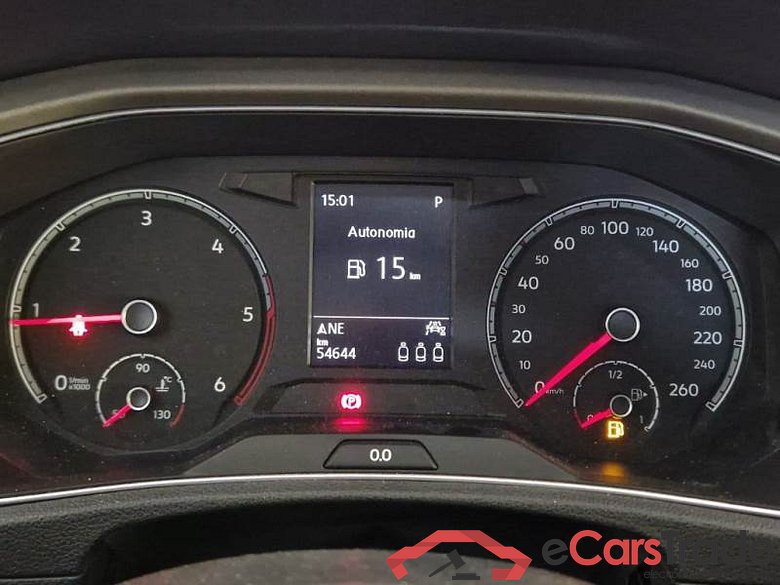 VOLKSWAGEN T-ROC / 2017 / 5P / SUV 2.0 TDI 150CV SCR BUSINESS DSG #4