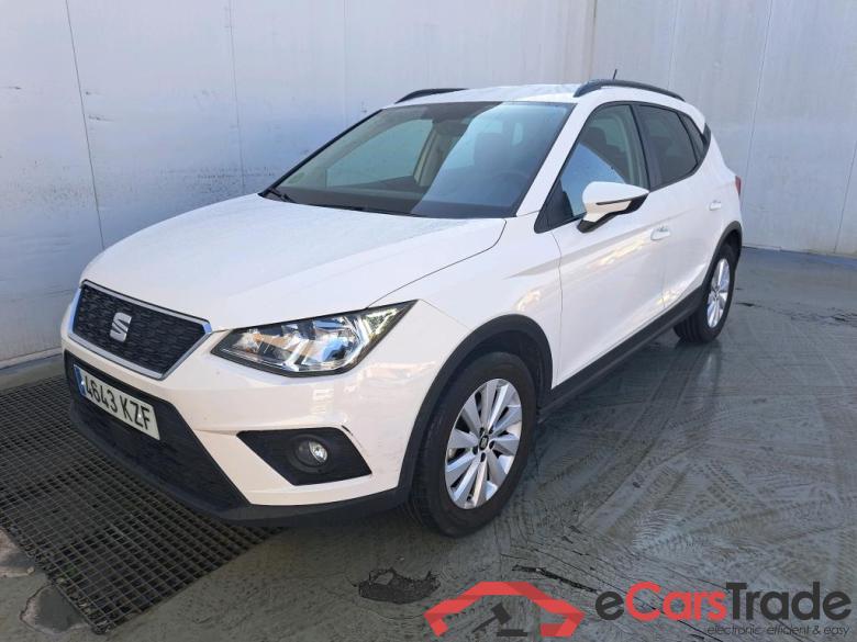 SEAT Arona / 2017 / 5P / todoterreno 1.0 TSI 70kW (95CV) Style Edition Eco (CX) #1