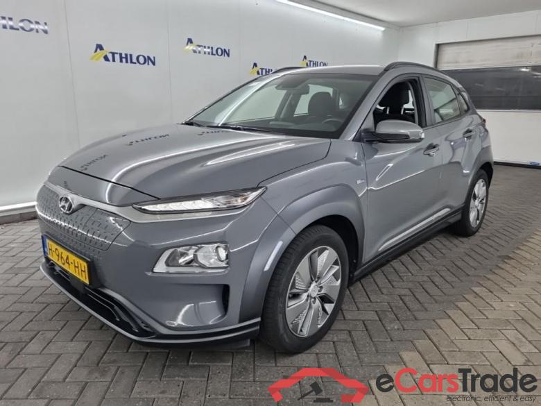HYUNDAI Kona Comfort Electric 39 kWh 5D #1
