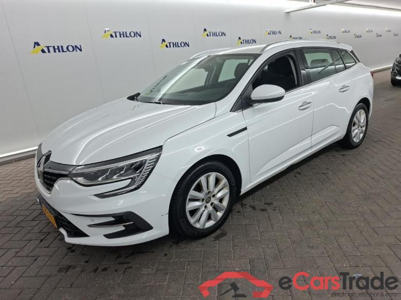 RENAULT Mégane Estate TCe 140 Business Zen 5D 103kW #1