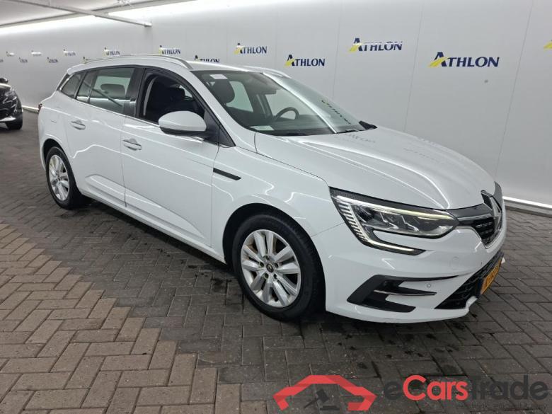 RENAULT Mégane Estate TCe 140 Business Zen 5D 103kW #2
