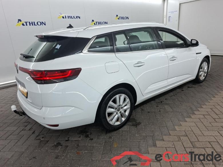 RENAULT Mégane Estate TCe 140 Business Zen 5D 103kW #3