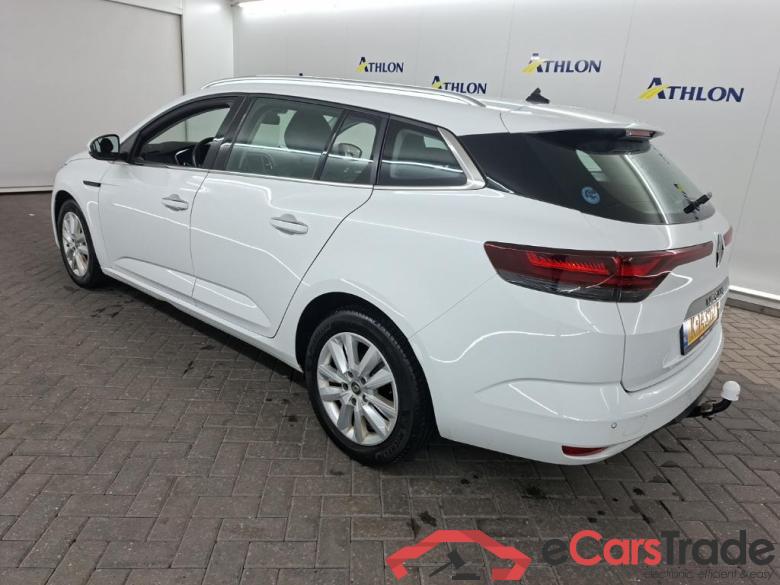 RENAULT Mégane Estate TCe 140 Business Zen 5D 103kW #4