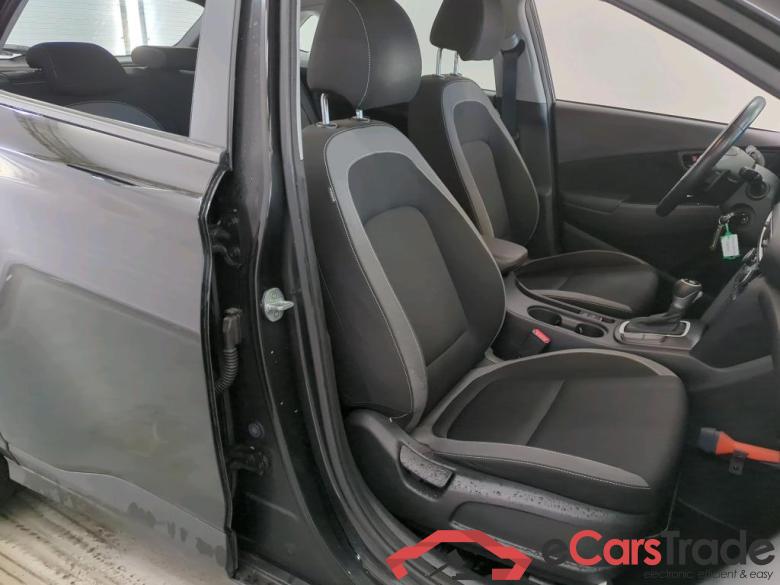 Hyundai KONA 1.6 GDI HEV Comfort Smart 5d #3