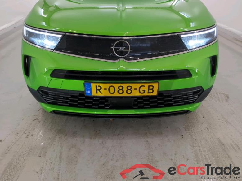 Opel Mokka-e 50kWh Edition Auto 11kW 3 fase 5d #5