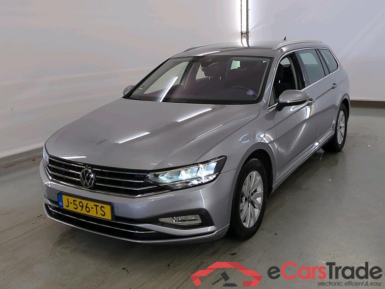 Volkswagen Passat Variant 1.5 TSI 7-DSG Business 5d