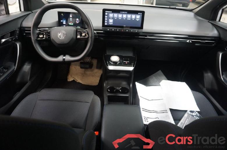 MG MG4 Standard 5d 125kW #3