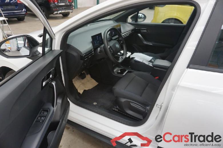 MG MG4 Standard 5d 125kW #4