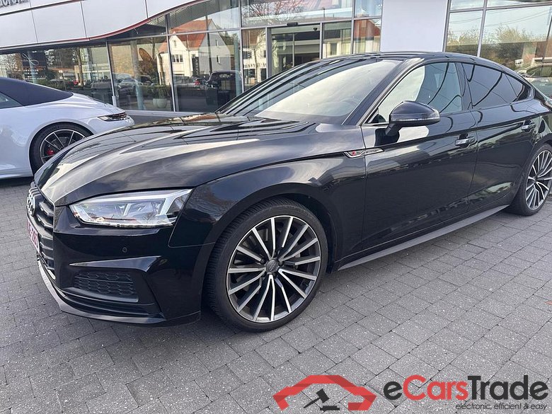 AUDI A5 Sportback Audi A5 sport Sportback 2.0 TFSI quattro185(252) kW(PS) S tronic
